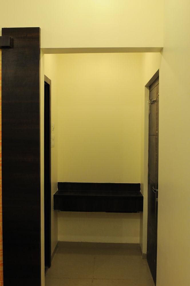 Hotel Sai Ramanand Shirdi Ngoại thất bức ảnh