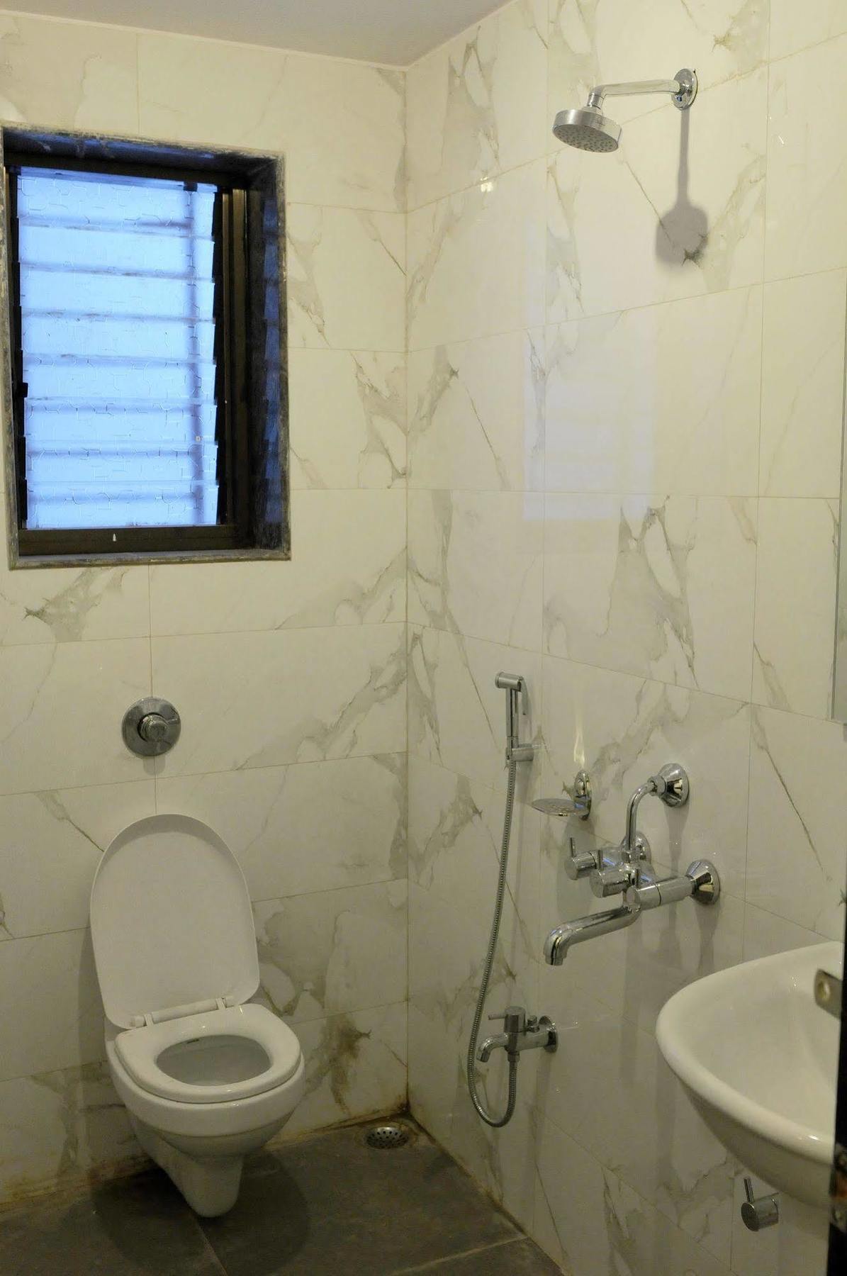Hotel Sai Ramanand Shirdi Ngoại thất bức ảnh