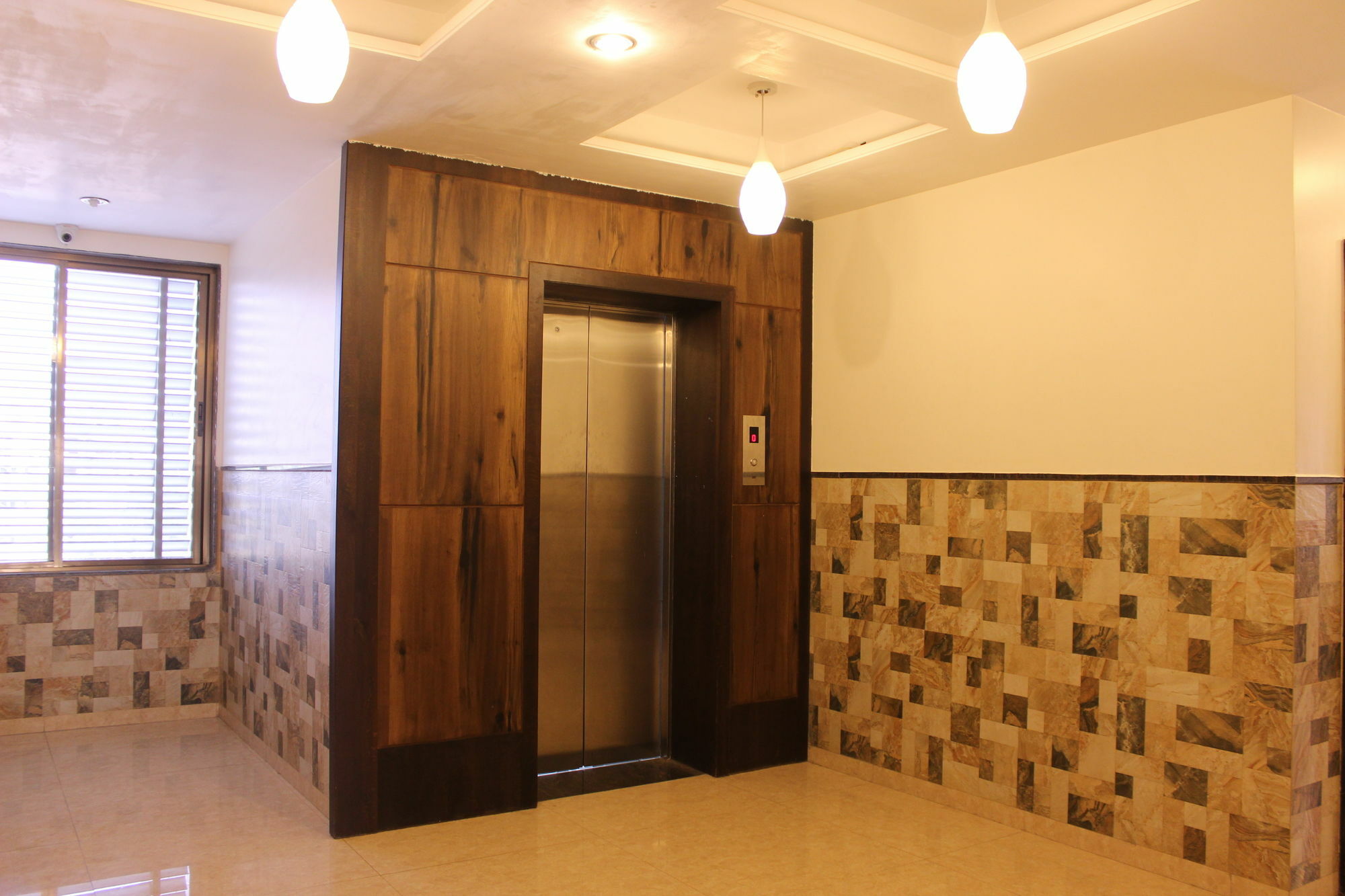 Hotel Sai Ramanand Shirdi Ngoại thất bức ảnh